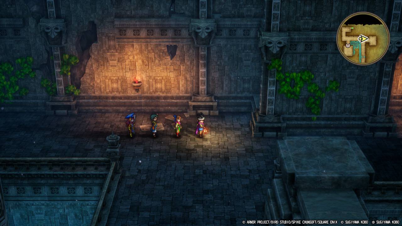 Dragon Quest III HD-2D làm lại: Hướng dẫn cần thiết cho người mới bắt đầu