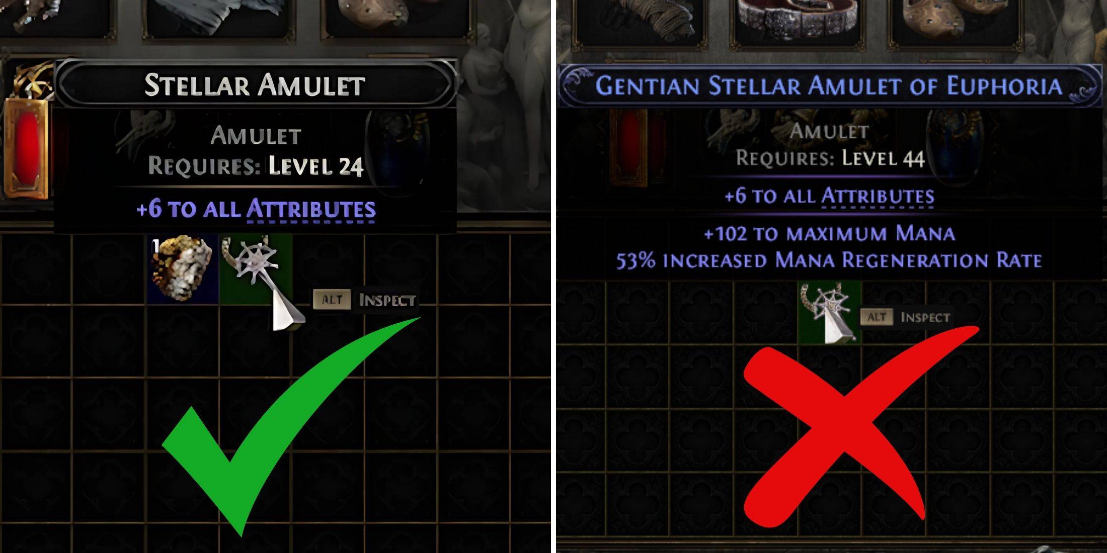Path of Exile 2 Unveils Radiant Stellar Amulets!