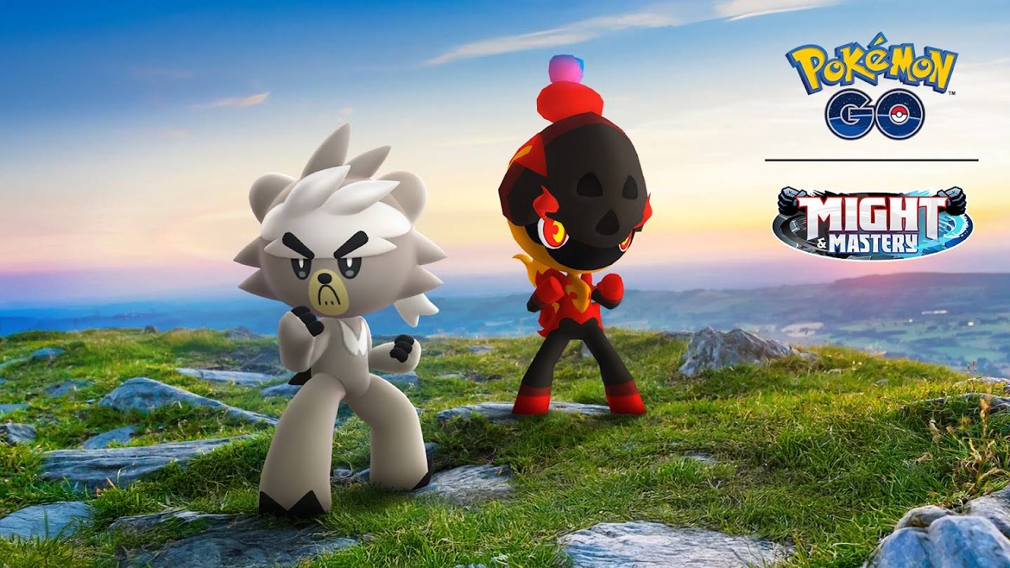 Kubfu現在在Pokemon Go中可用：這是如何獲得它的方法