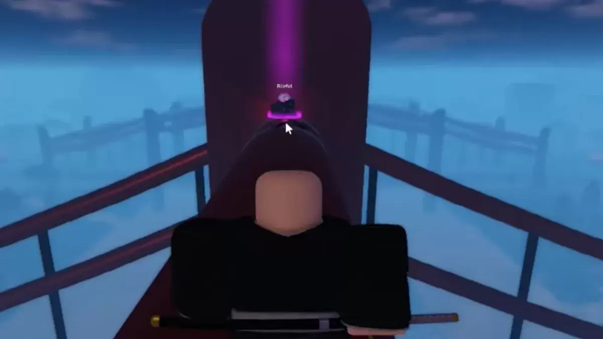 come diventare shinigami nel gioco roblox dell'era cavo