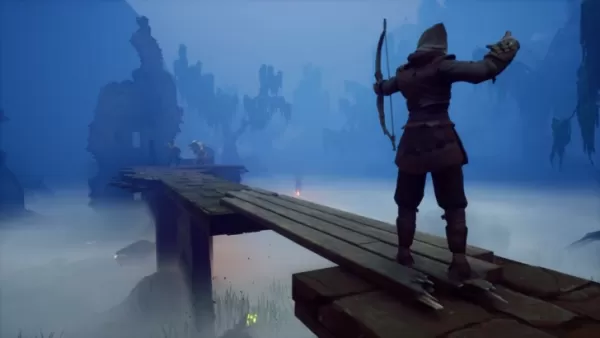 Runescape: Roteiro Dragonwilds Publicado após o lançamento surpresa de acesso antecipado