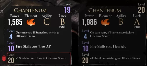 Guía y Planificador de Clair Obscur: Expedición 33 de Maxroll