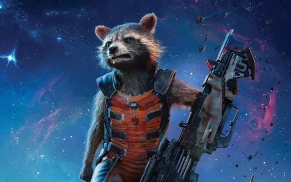 MCU legacy character