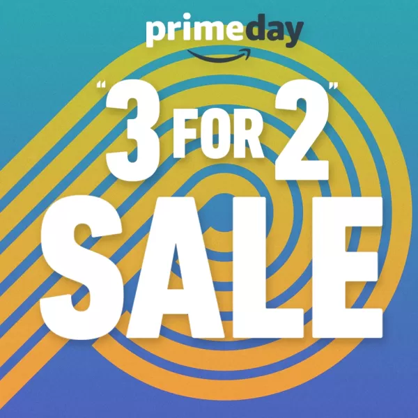 Amazon Sale: Limited Edition Steelbooks Buy 2 Get 1 Free