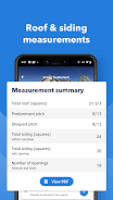 Hover - measure, design, quote应用截图第4张