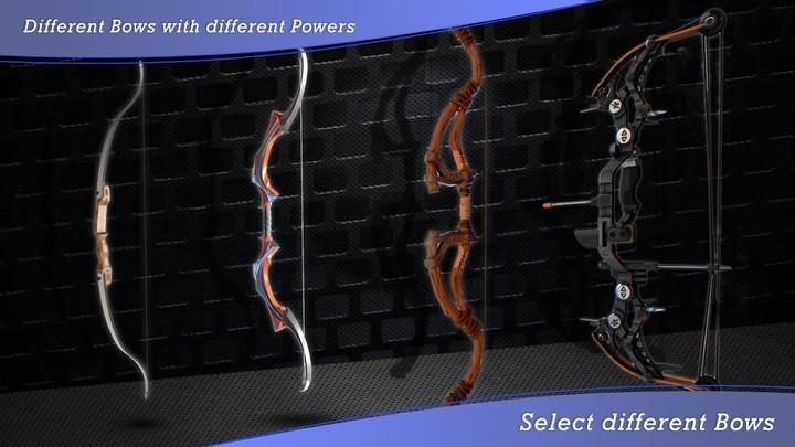 3D Target Archry Shooting: Mellinium Archery Capture d’écran2