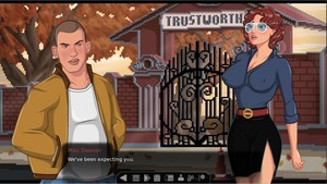 Lustworth Academy 0.40.0 screenshot 2