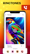 Animals: Sounds - Ringtones ภาพหน้าจอ 3