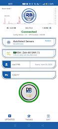 ภาพหน้าจอ RB SUPER MAX VPN 3