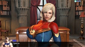 Cockham Superheroes – New Version 0.5.2  [EpicLust]屏幕截圖4