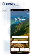 My Fibank экрана 4