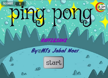 Ping Pong Janorta ကိုဖန်သားပြင်1