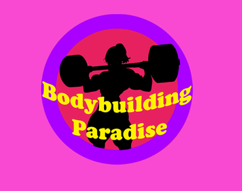 Bodybuilding paradise Capture d’écran 1