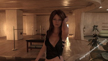 The Promise screenshot 1