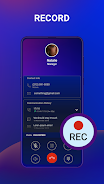 CallerApp - ID & Block 스크린샷 2