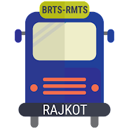 RMTS BRTS Time Table屏幕截圖1