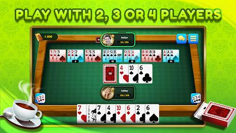 Rummy 500 Live - Online Rummy screenshot 4