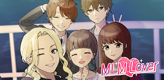 MLM Love: Otome Game Comino ကိုဖန်သားပြင်1