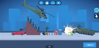 Cube Play screenshot 3