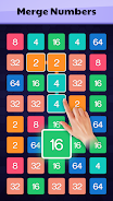 ภาพหน้าจอ 2248 Puzzle: 2048 Numbers Game 3