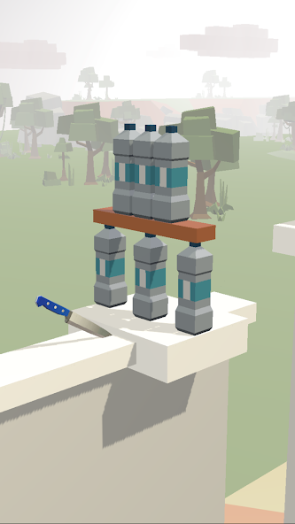 Slice Master  Robux Roblominer应用截图第1张