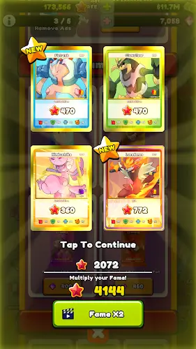 TCG Card Shop Tycoon 2スクリーンショット3