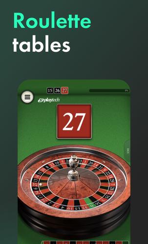 bet365 Casino Real Money Games 스크린 샷 4