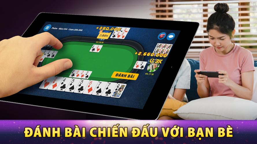 WEWIN   national card game应用截图第2张
