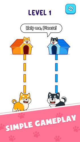 Doge Rush应用截图第3张