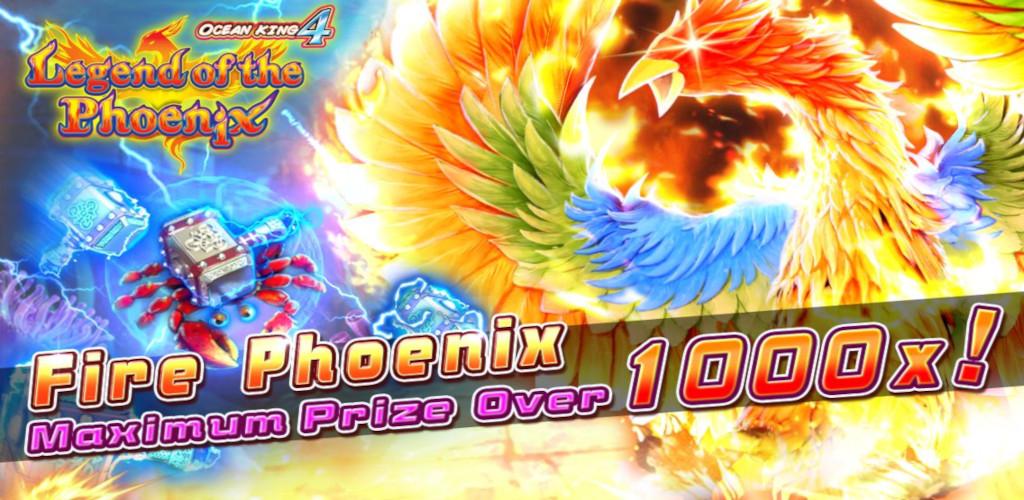Screenshot PhoenixCasino 3