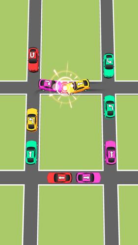 Traffic: No Way Out! Screenshot 4