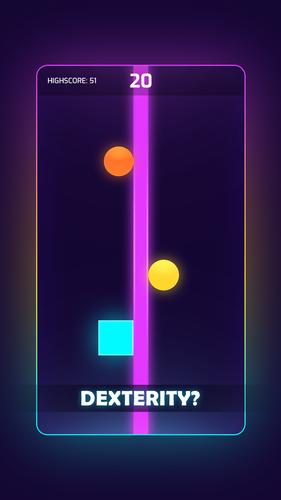 Color Dash Geometry Screenshot 1