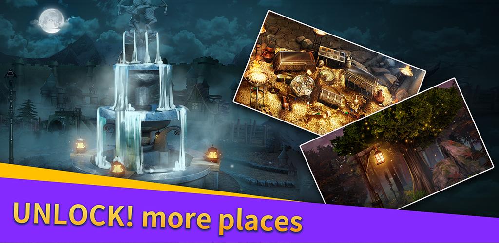 Raven Castle ekran görüntüsü 4