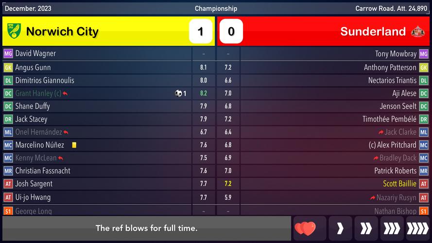 Football Superstar 2 Screenshot 4