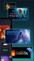Disney+应用截图第3张