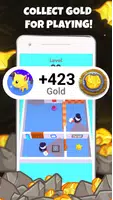 The Lucky Miner - The Cash App应用截图第3张