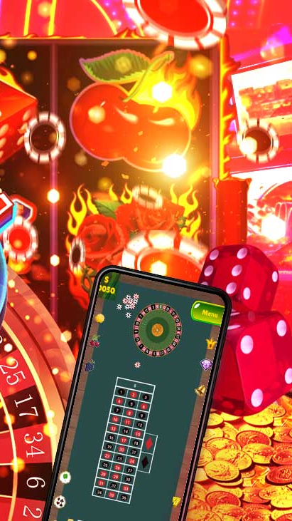 Casino 777 Play captura de pantalla 3