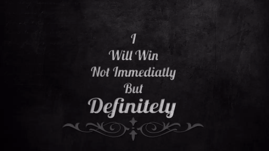 Screenshot Motivational Quotes 4