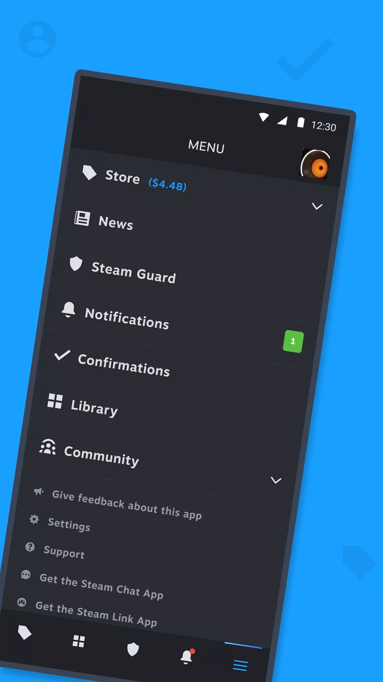 Steam Screenshot 2