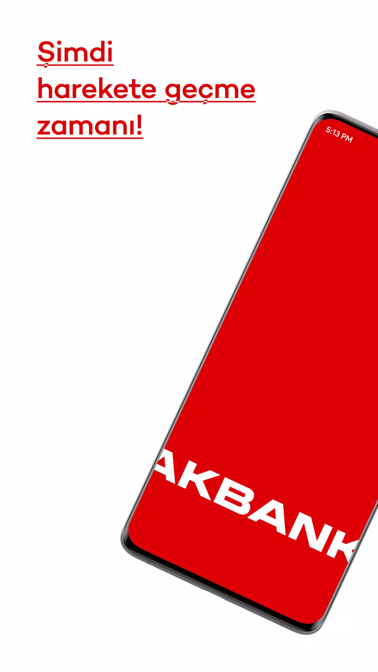 Akbank屏幕截圖1