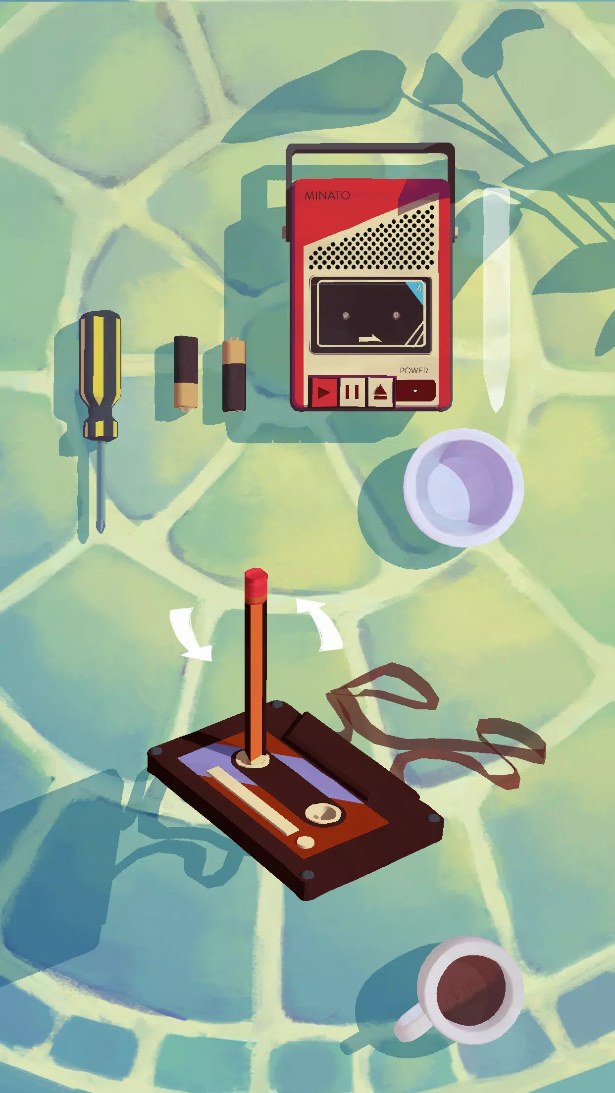 Assemble screenshot 3