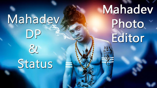 ภาพหน้าจอ Mahadev Tattoo: Mahakal Status 1