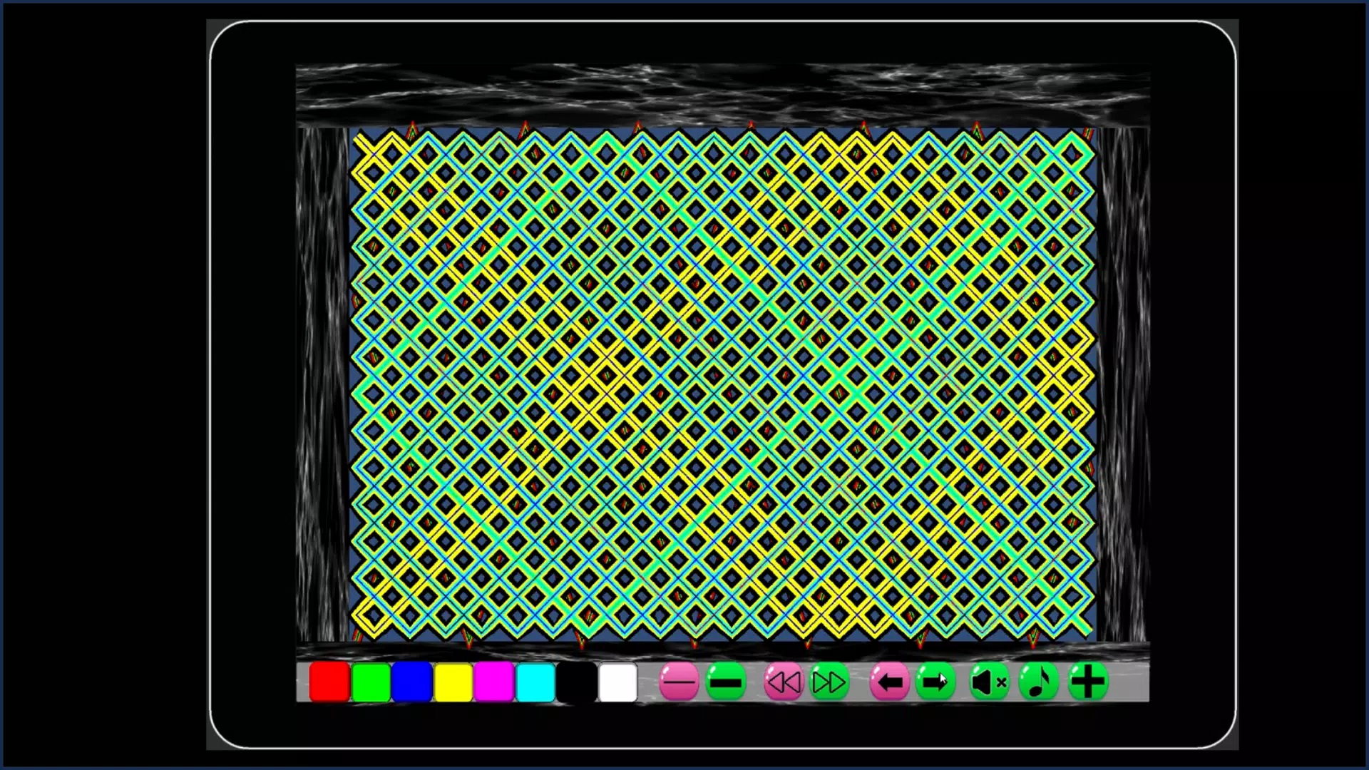 Line Patterns ကိုဖန်သားပြင်2