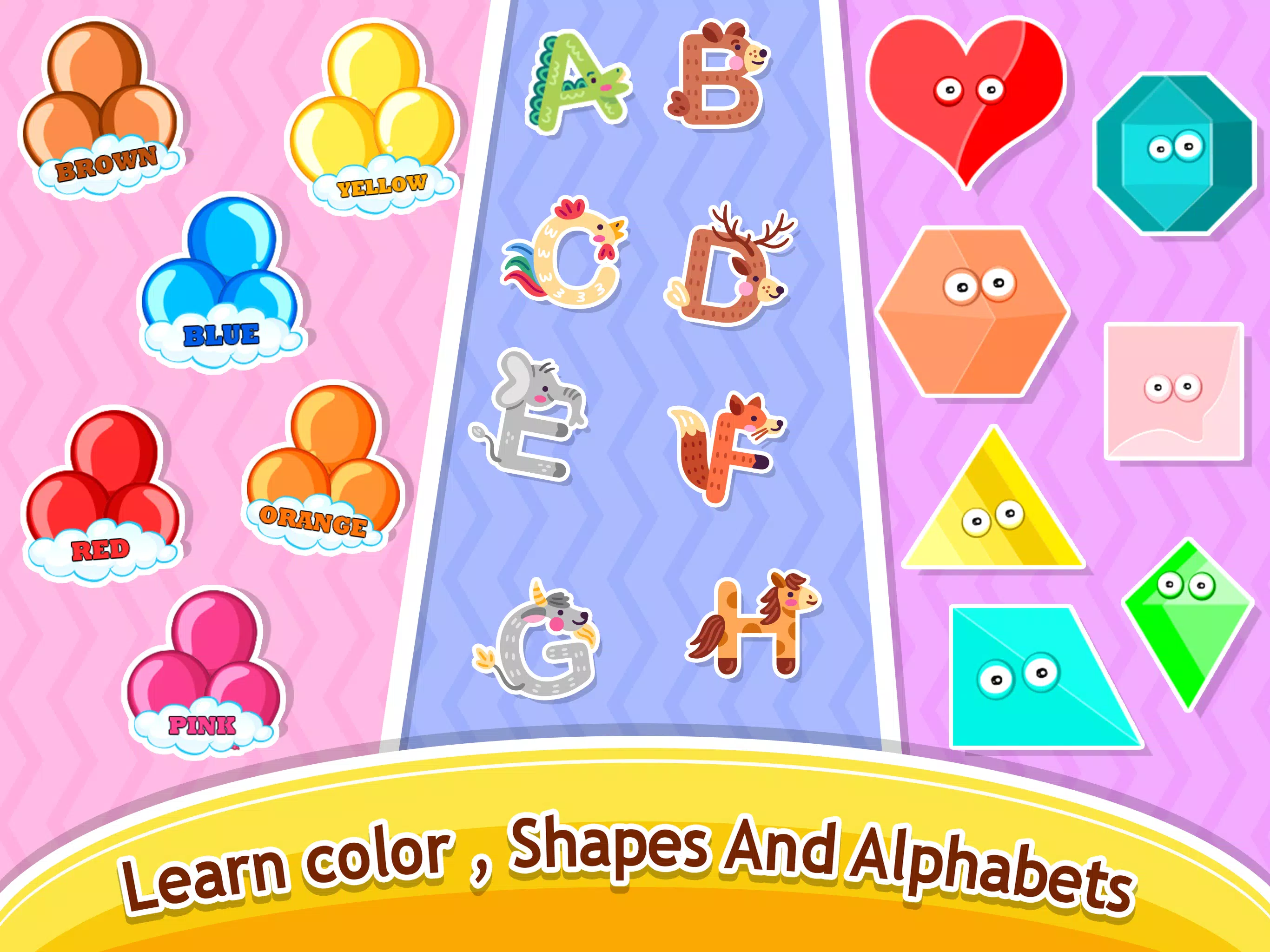 Kids Music piano - games 스크린 샷 3