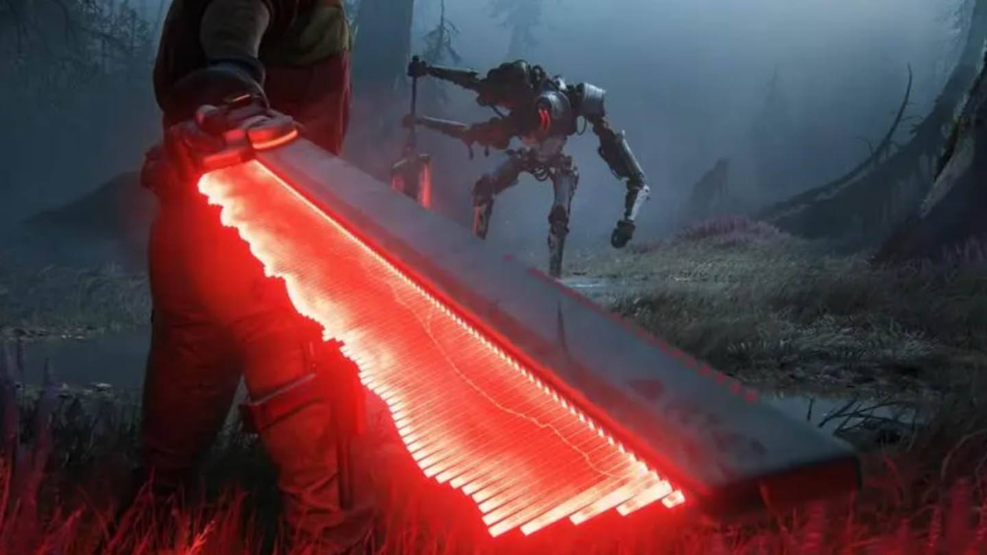 Petunjuk tersembunyi di intergalactic yang ditemui di The Last of Us