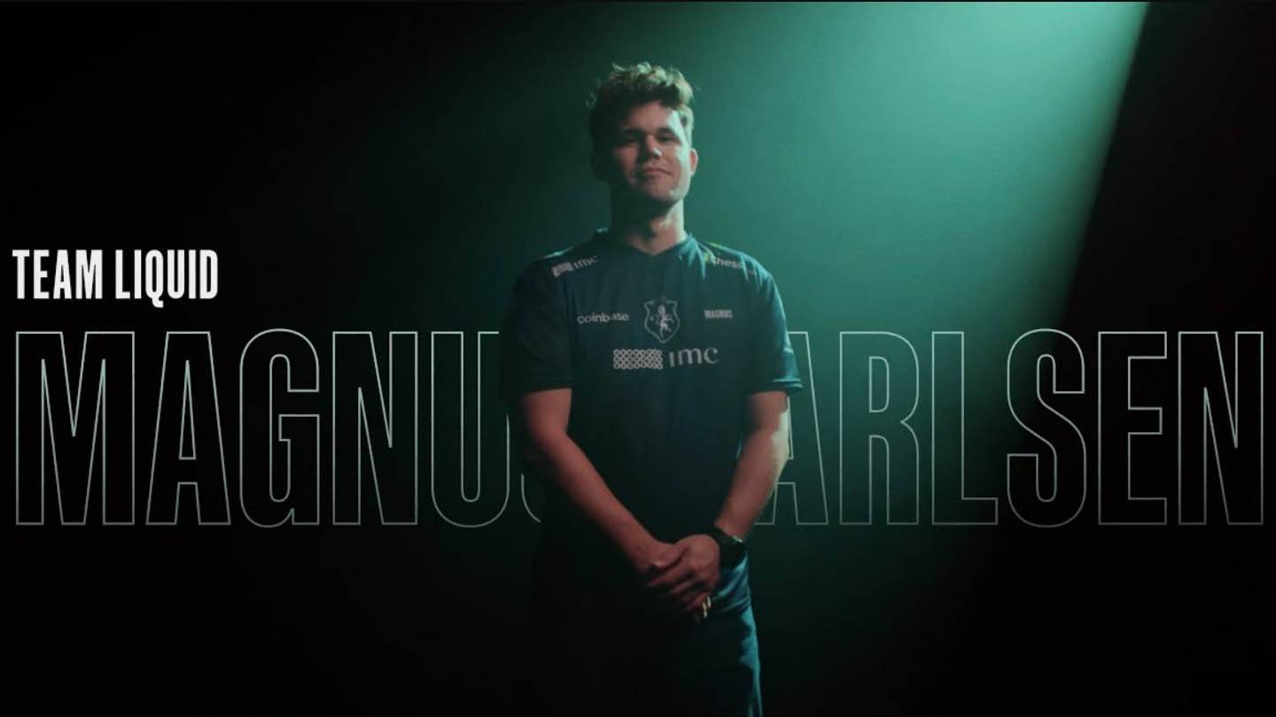 Schachgürner haben sich mit eSports Giants zusammengetan