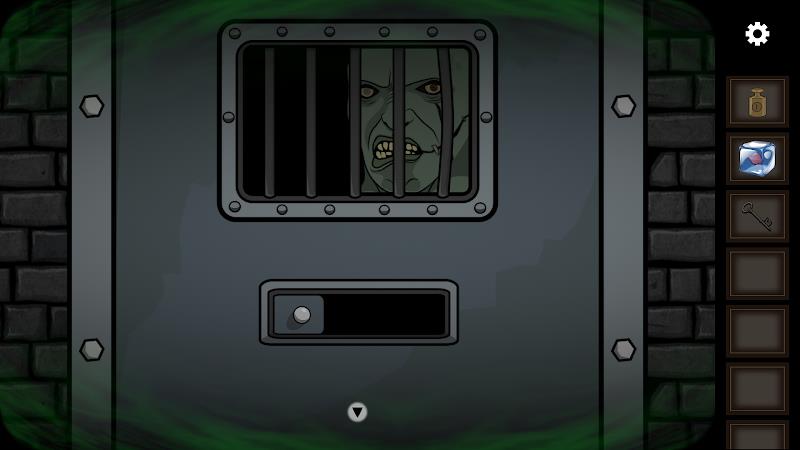 Screenshot Room Escape: Strange Case 4