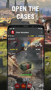 Case Simulator for Blitz ကိုဖန်သားပြင်2