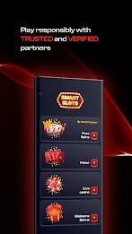 Real Smart Slots экрана 3