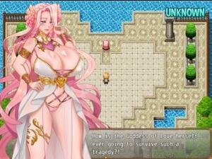 Kingdom of Passion – New Version 0.1.1屏幕截圖4